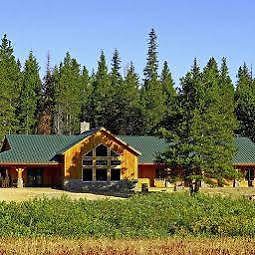 Wyoming High Country Lodge Greybull Exterior foto